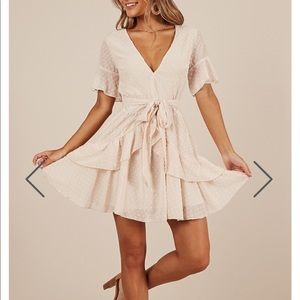 Fun dress for girls night out!